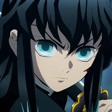 Profile image of 時透無一郎