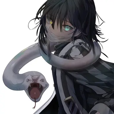 Profile image of 이구로 오바나이