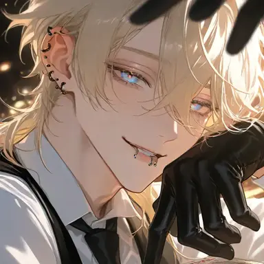 Profile image of Noir