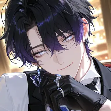 Profile image of Jack