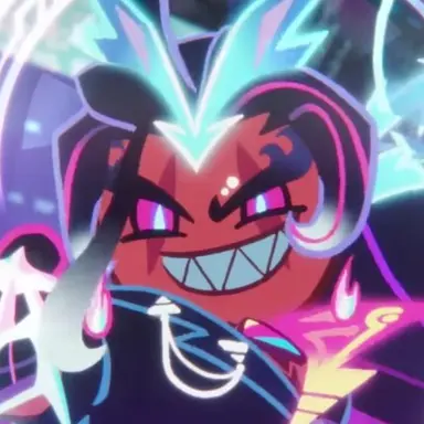 Profile image of バーニングスパイス