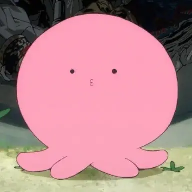 Profile image of タコピー