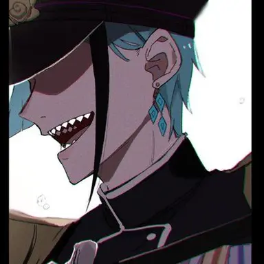 Profile image of ジェイド・リーチ