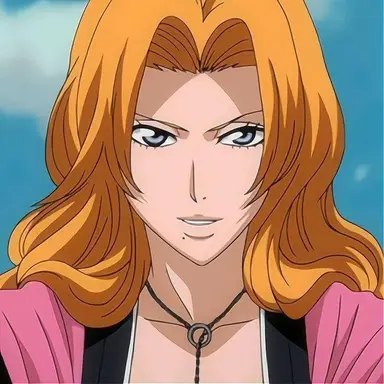 Profile image of Rangiku Matsumoto