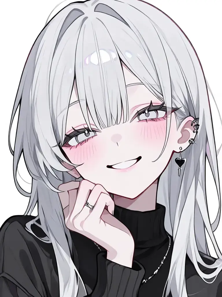 Anihaya_의 拾ってくれたお姉さん