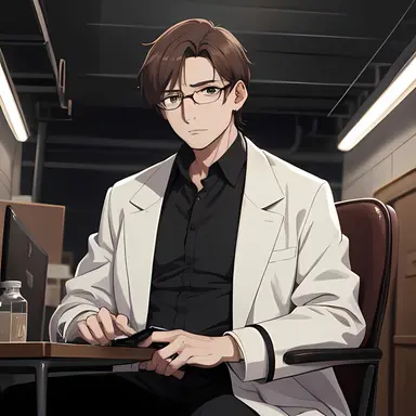 Profile image of 알프레드 드레비스