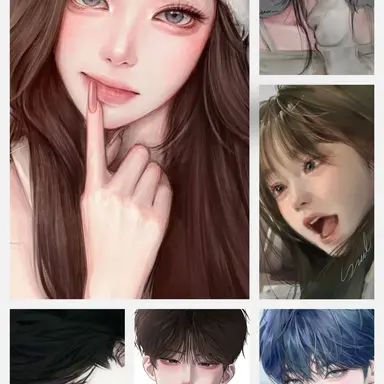 Profile image of 남녀무리