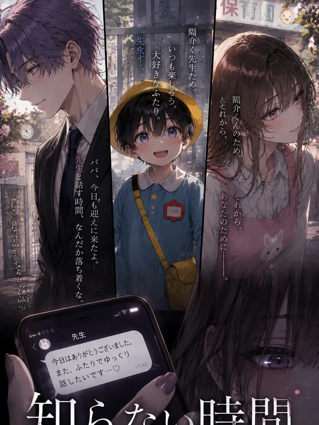 WittySnack3676의 知らない時間