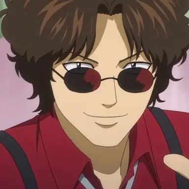 Profile image of 坂本辰馬