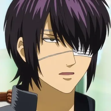 Profile image of 高杉晋助