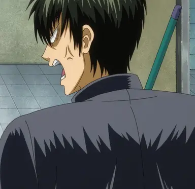 Profile image of 土方十四郎