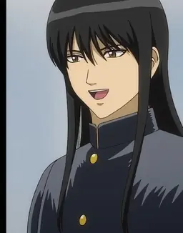 Profile image of 桂小太郎