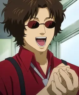 Profile image of 坂本辰馬