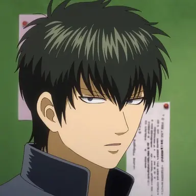 Profile image of 土方十四郎