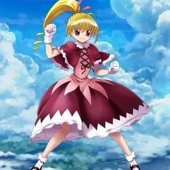 Profile image of 비스케 크루거