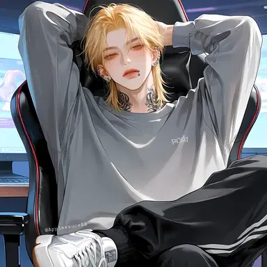 Profile image of Joo Tae-hyun