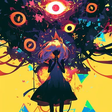 Profile image of 霊の星