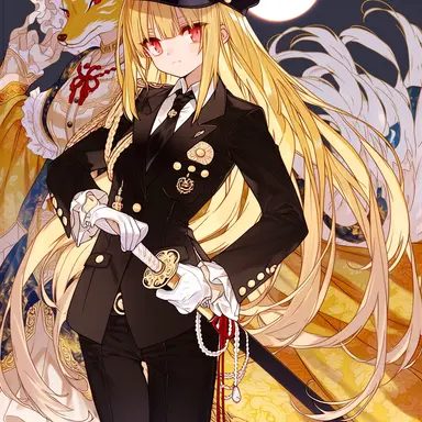 Profile image of カリン