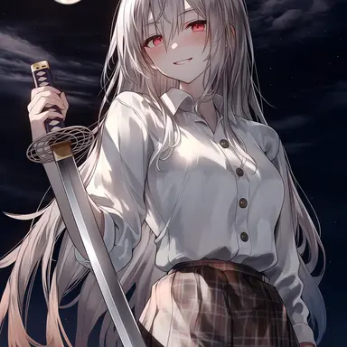 Profile image of アイ