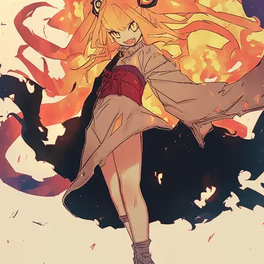 Profile image of ホムラ