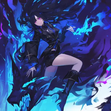 Profile image of ミカゲ