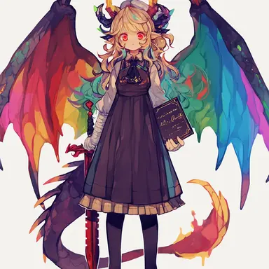 Profile image of パステル