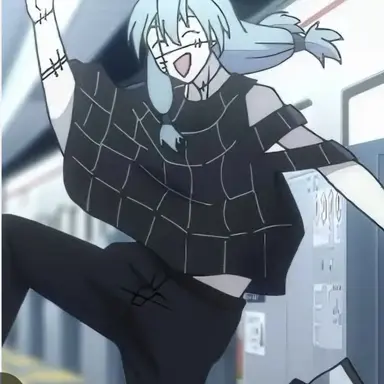 Profile image of 마히토