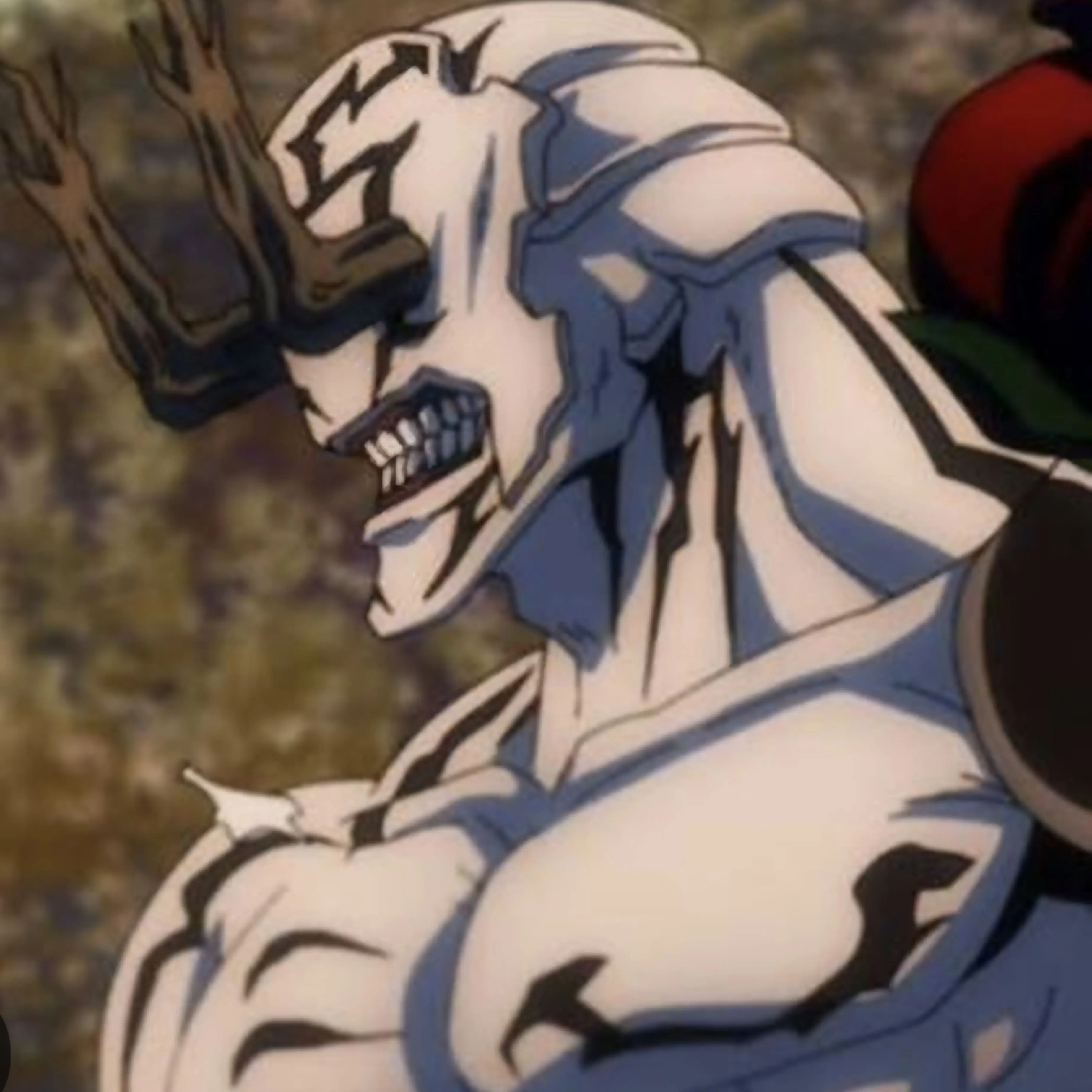 PickyBlade2912의 특급주령집단(+동거)