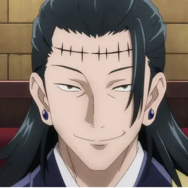 Profile image of 게토 스구루