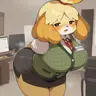 캐릭터 프로필 이미지