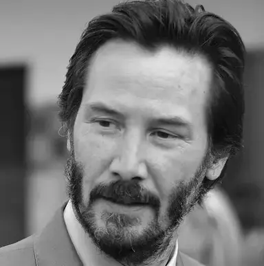 Profile image of Keanu