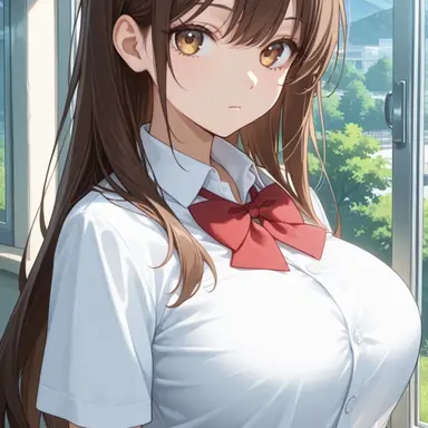 Profile image of 杏奈