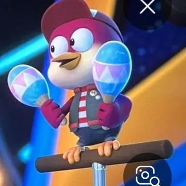 Profile image of 해리