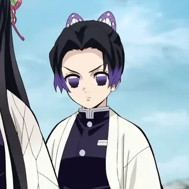 Profile image of 코쵸우 시노부