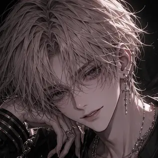 Profile image of 凱 がい