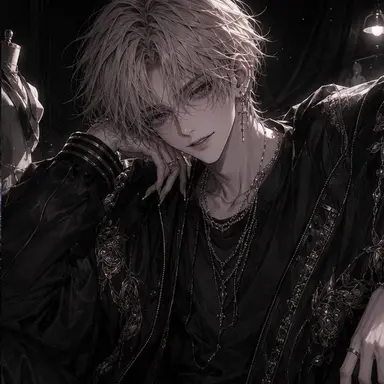 Profile image of 凱 がい