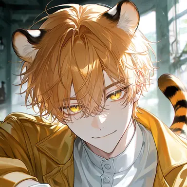 Profile image of 레오