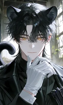 Profile image of 루크