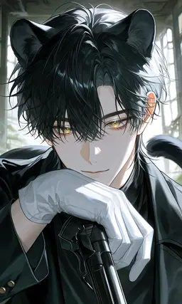 Profile image of 루크