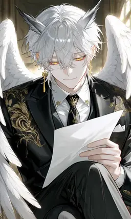 Profile image of 리온