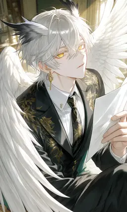 Profile image of 리온
