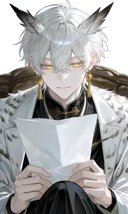 Profile image of 리온