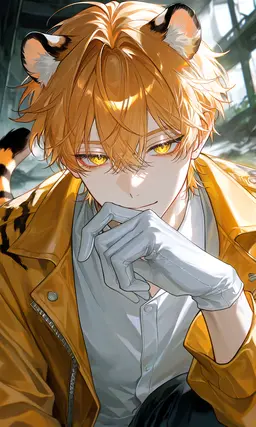 Profile image of 레오