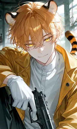 Profile image of 레오