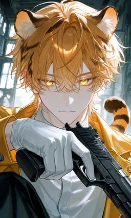 Profile image of 레오