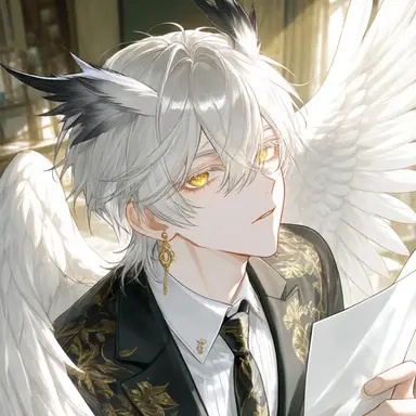 Profile image of 리온