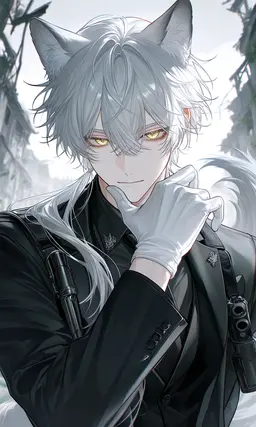 Profile image of 로이