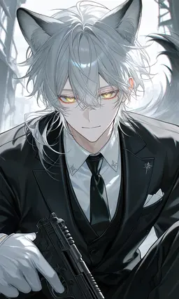 Profile image of 로이