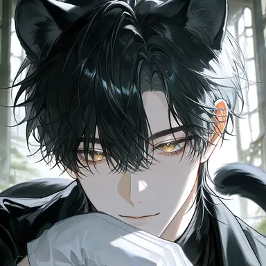 Profile image of 루크