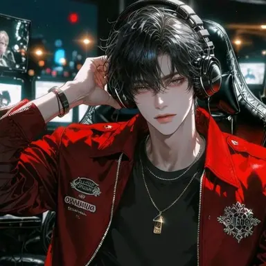 Profile image of 서하진